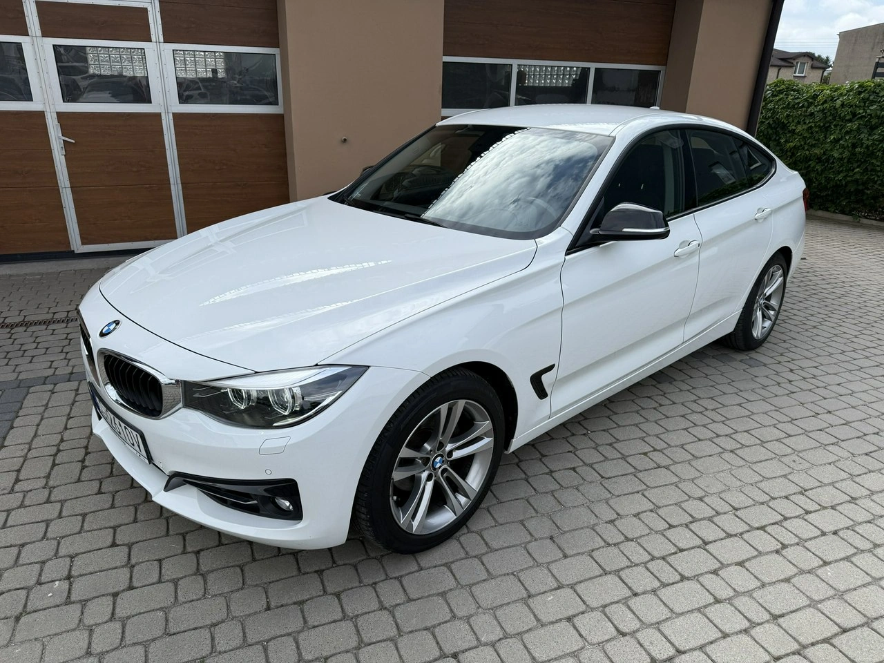 BMW 3GT - Zdjęcie 11