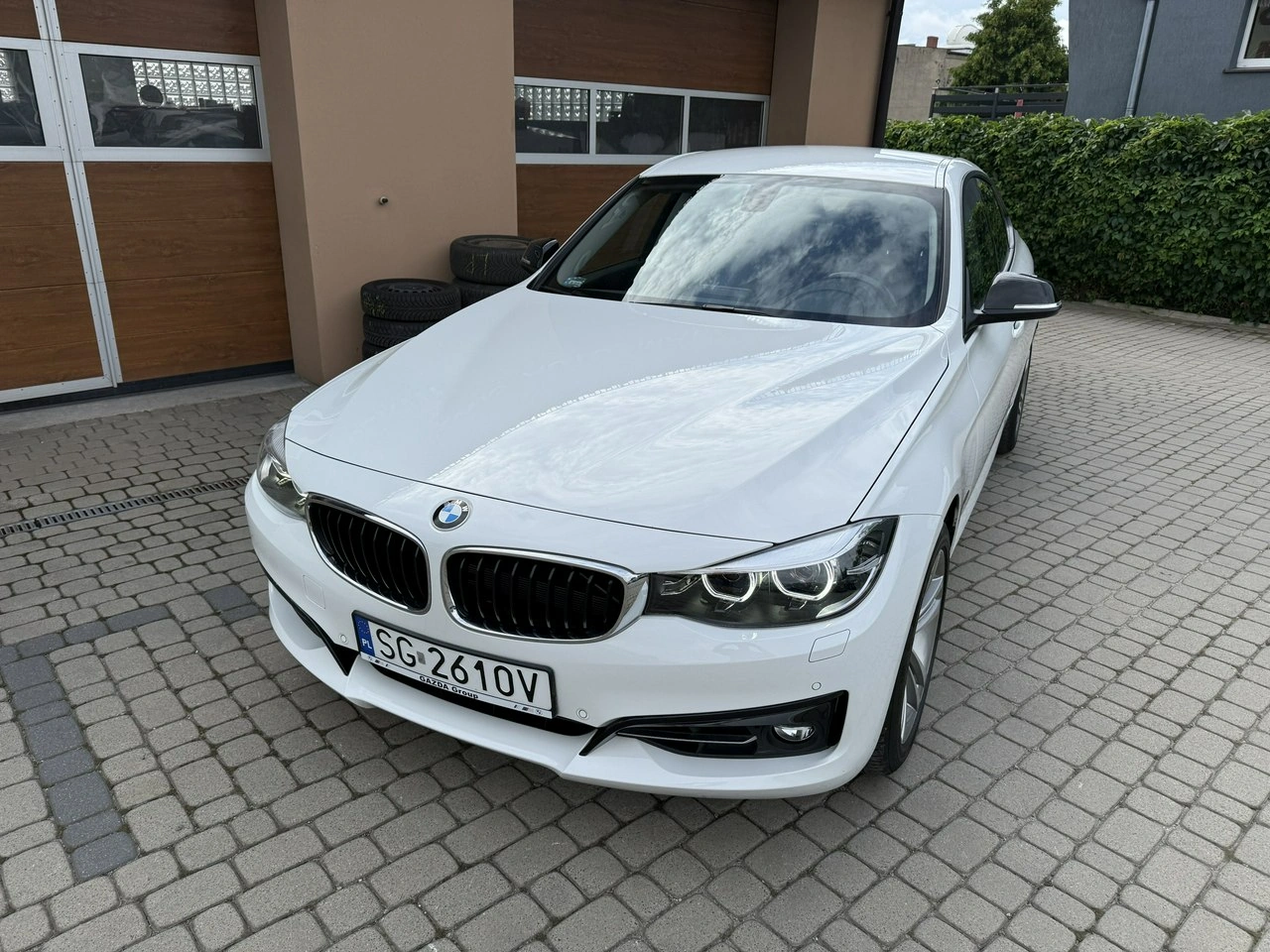 BMW 3GT - Zdjęcie 12
