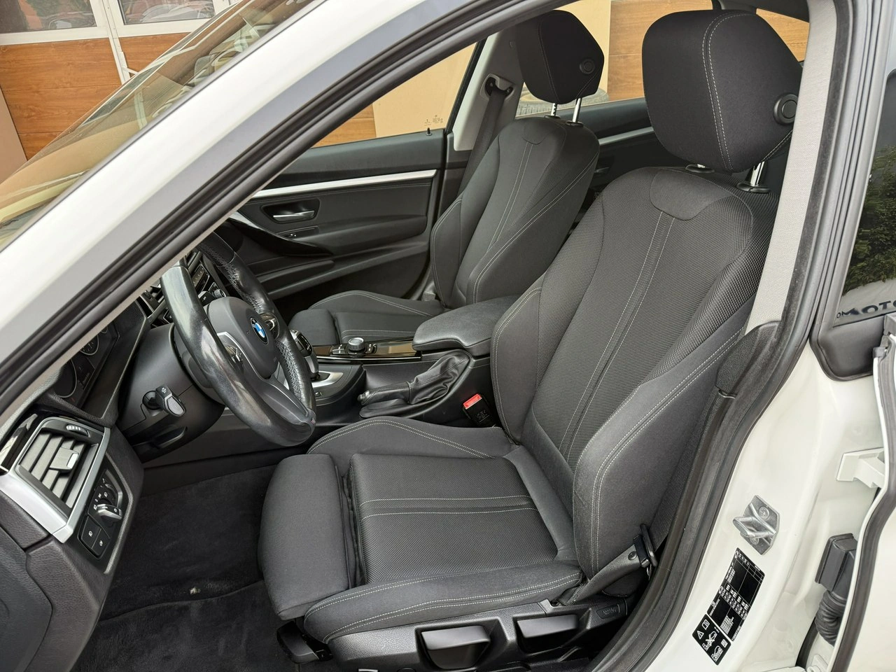 BMW 3GT - Zdjęcie 18