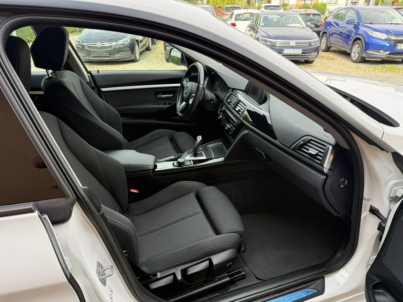 BMW 3GT - Zdjęcie 21