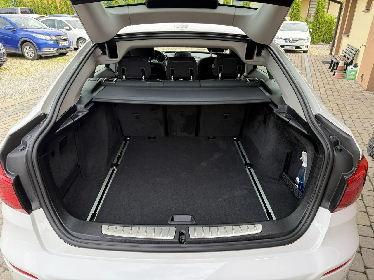 BMW 3GT - Zdjęcie 24