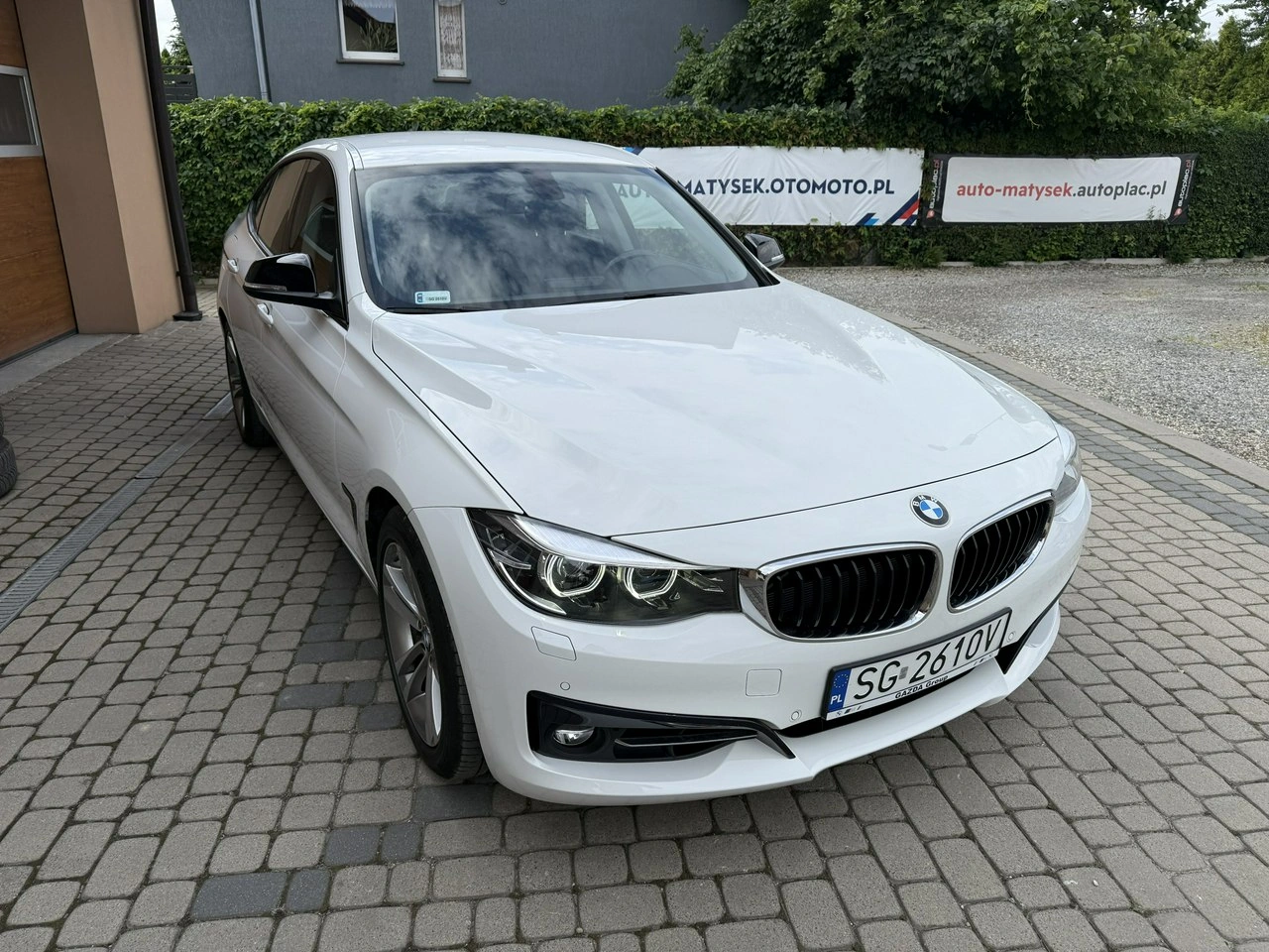 BMW 3GT - Zdjęcie 2