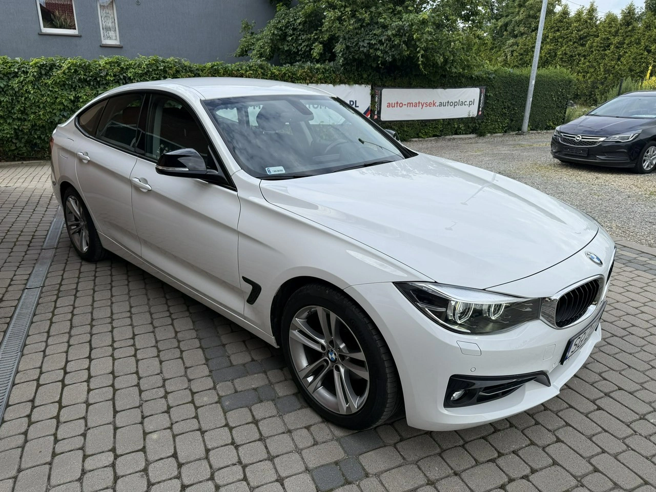 BMW 3GT - Zdjęcie 3
