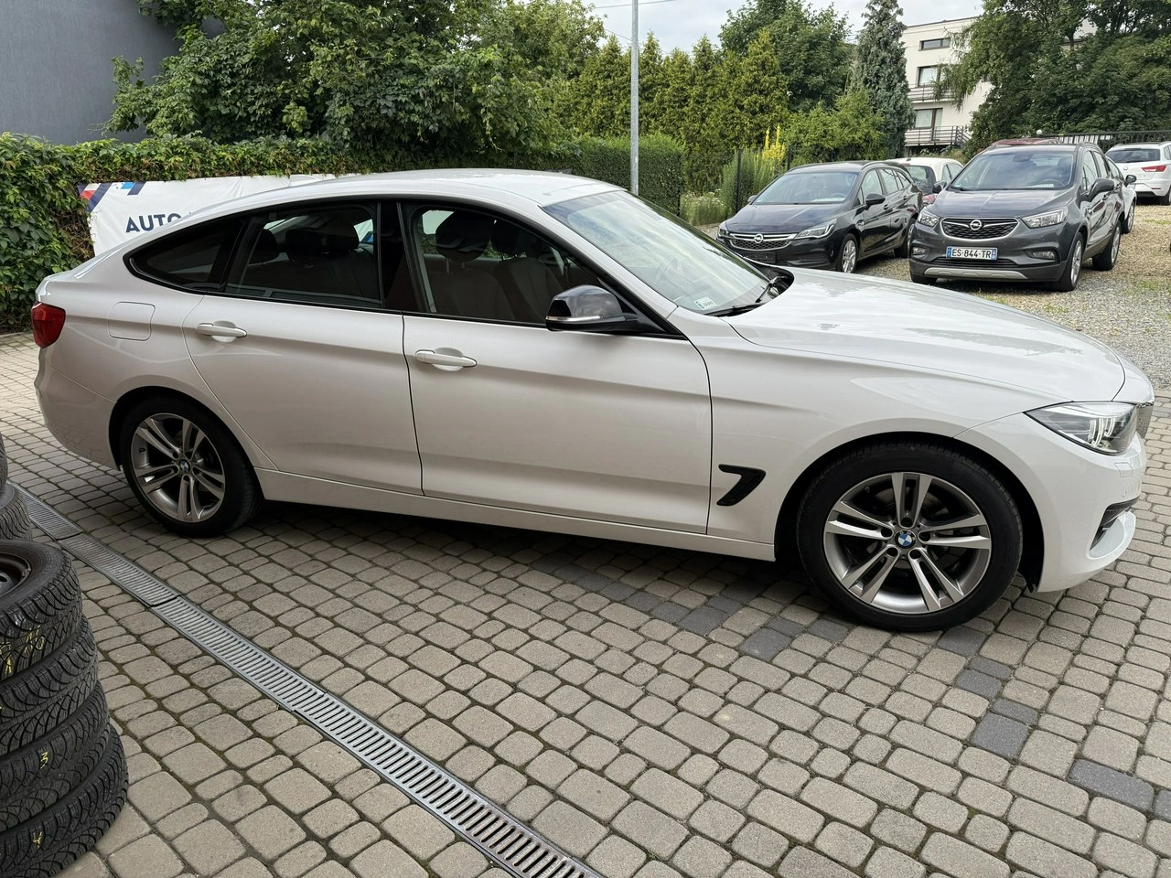 BMW 3GT - Zdjęcie 4