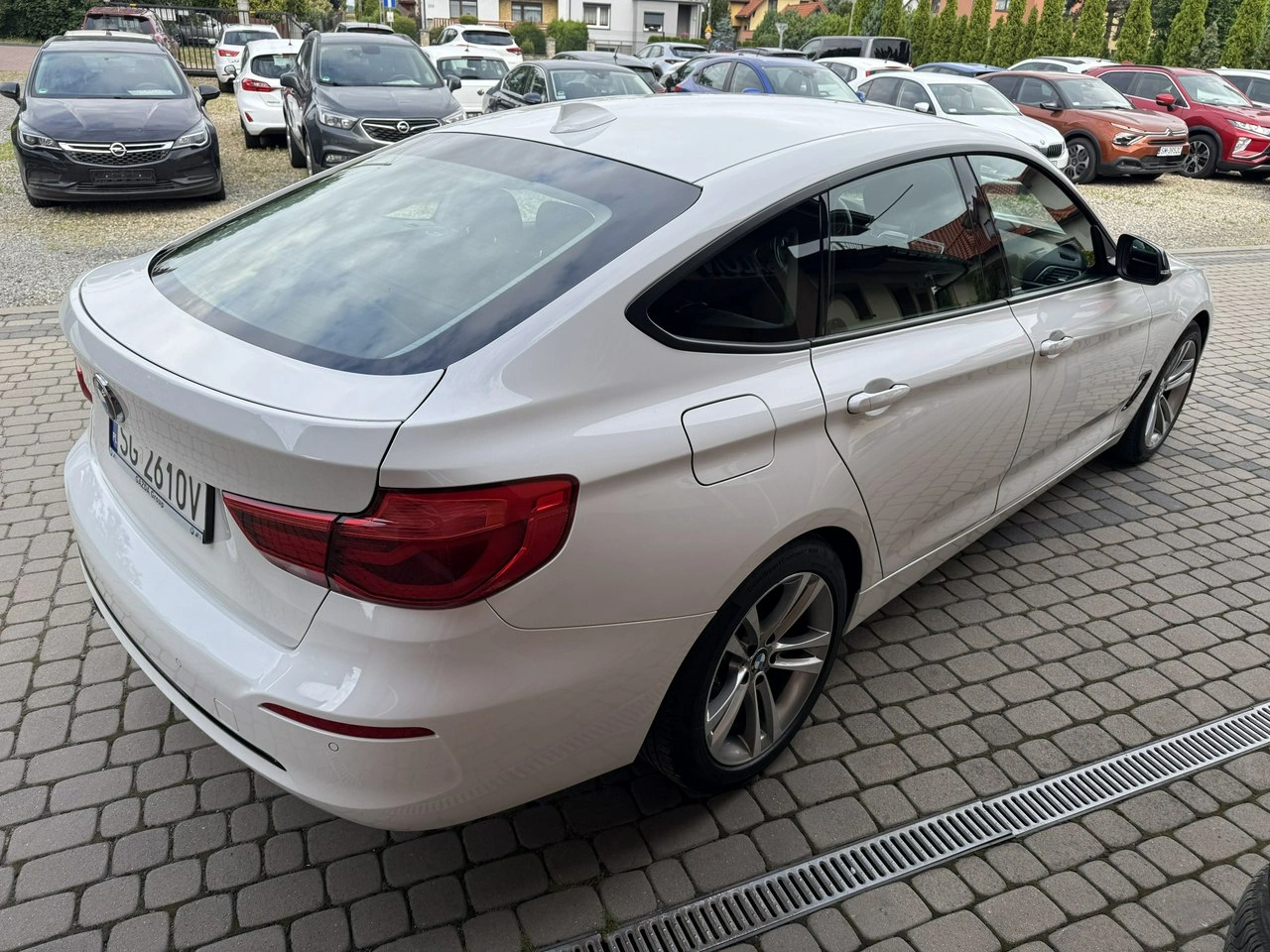 BMW 3GT - Zdjęcie 5