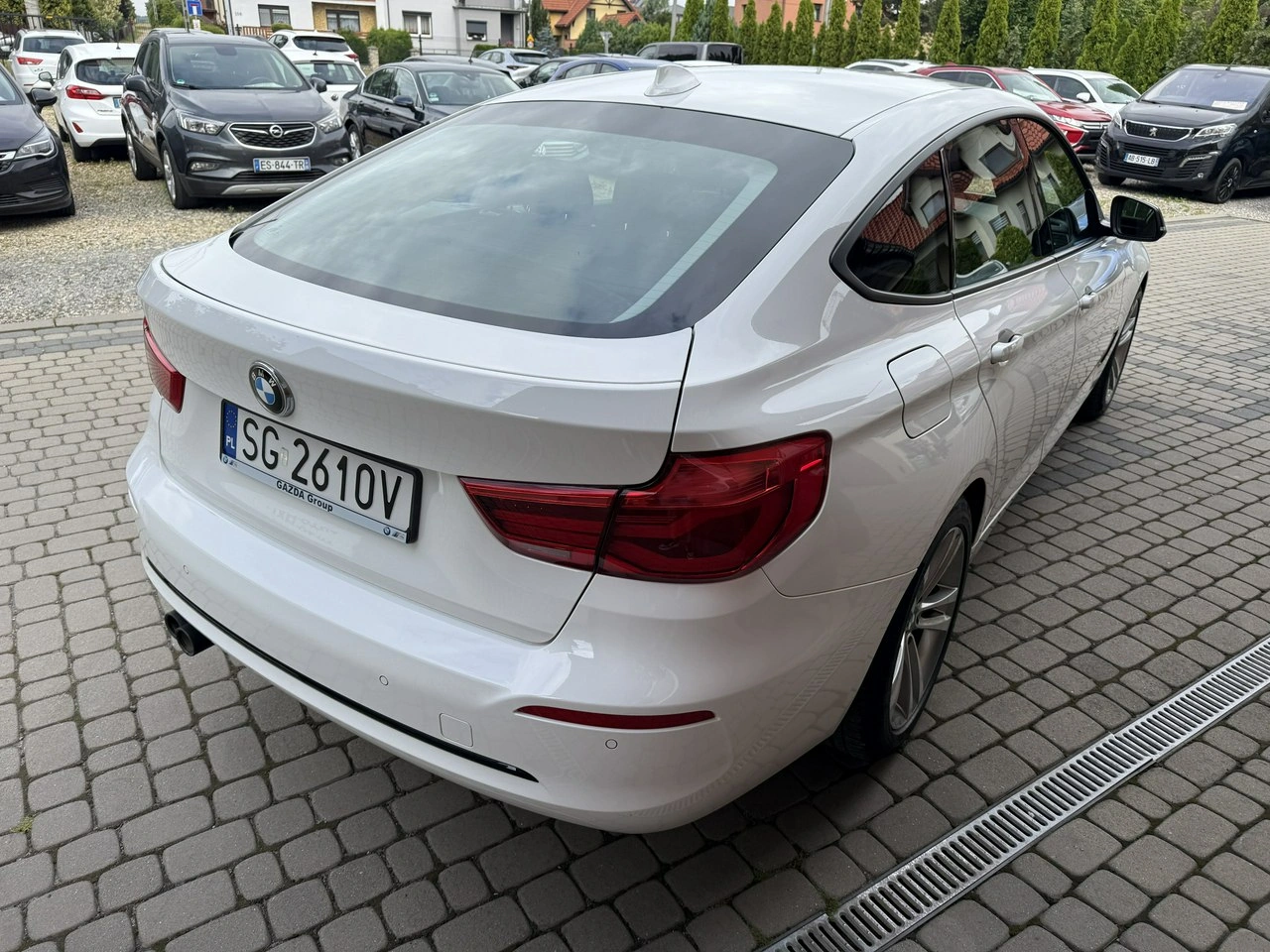 BMW 3GT - Zdjęcie 6