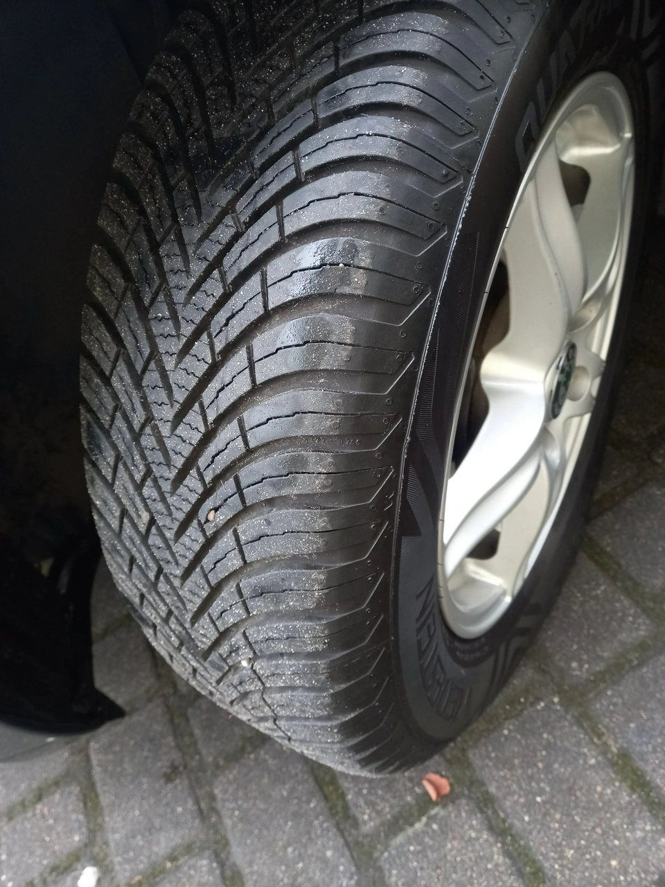 Skoda Octavia - Zdjęcie 9