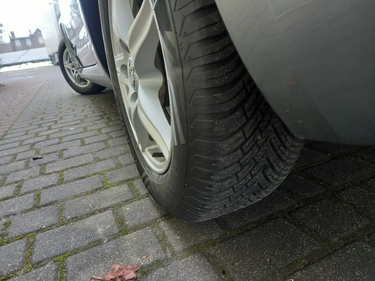 Skoda Octavia - Zdjęcie 10