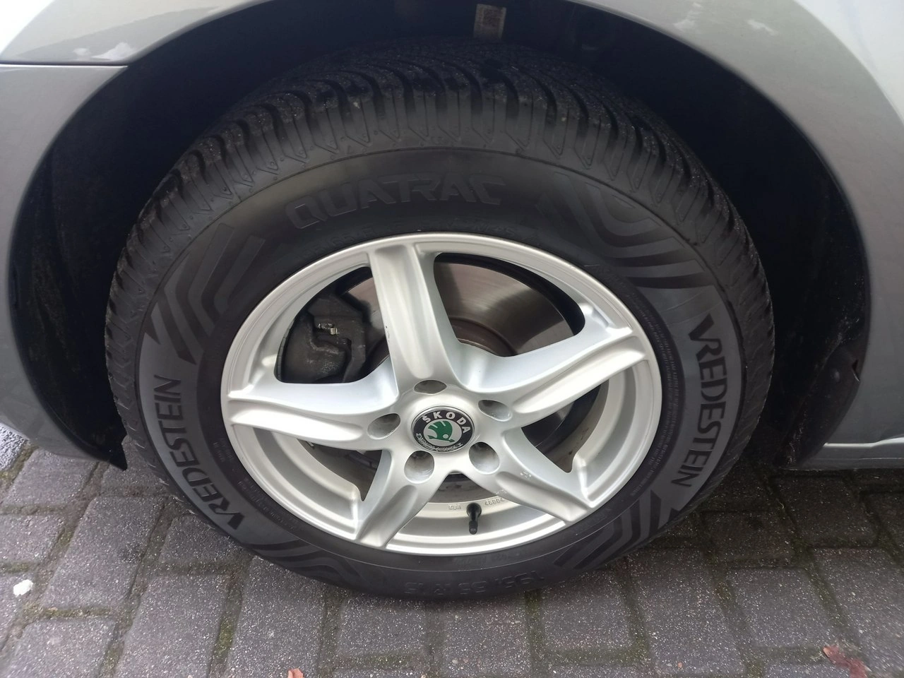 Skoda Octavia - Zdjęcie 11