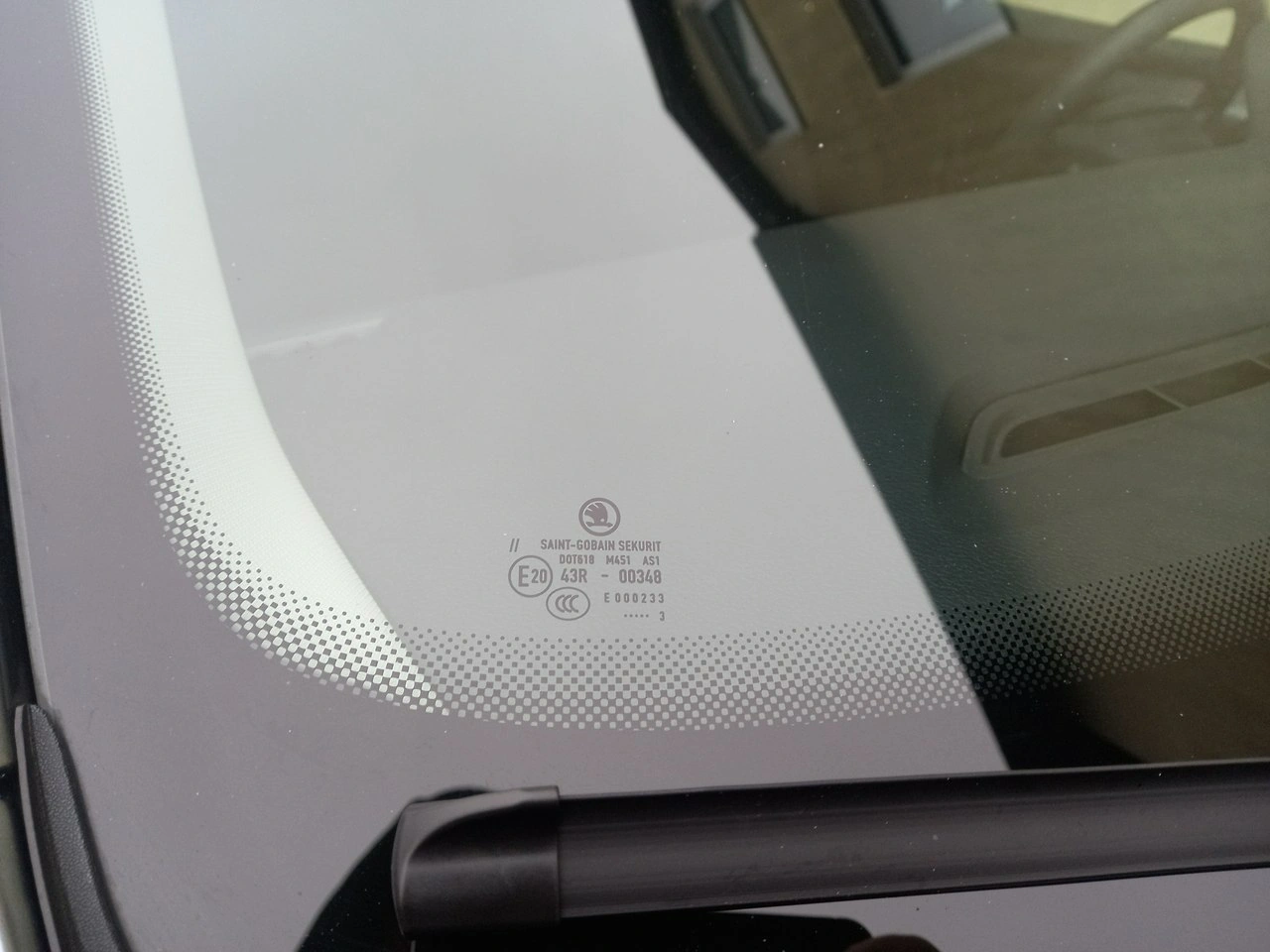 Skoda Octavia - Zdjęcie 14