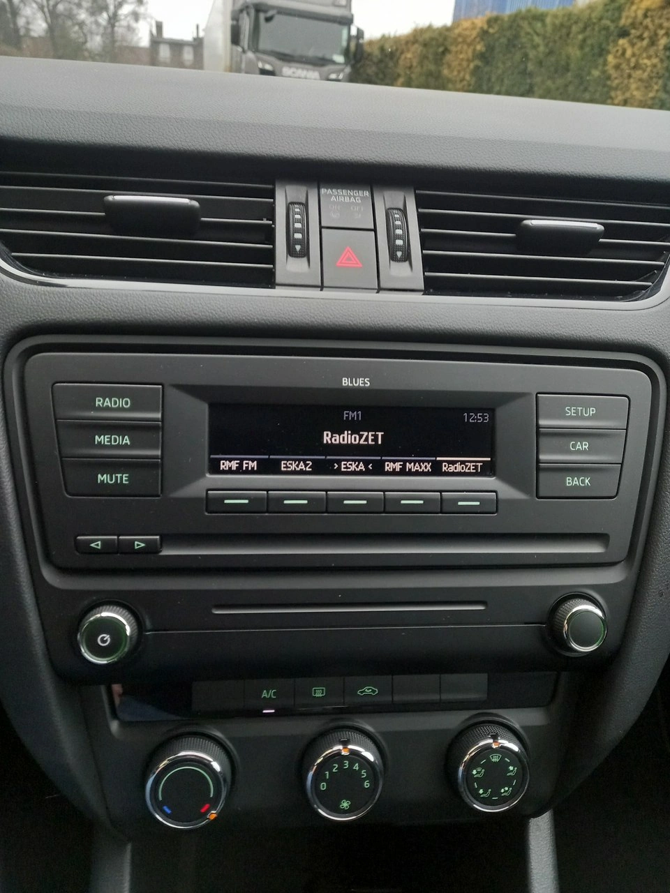 Skoda Octavia - Zdjęcie 27