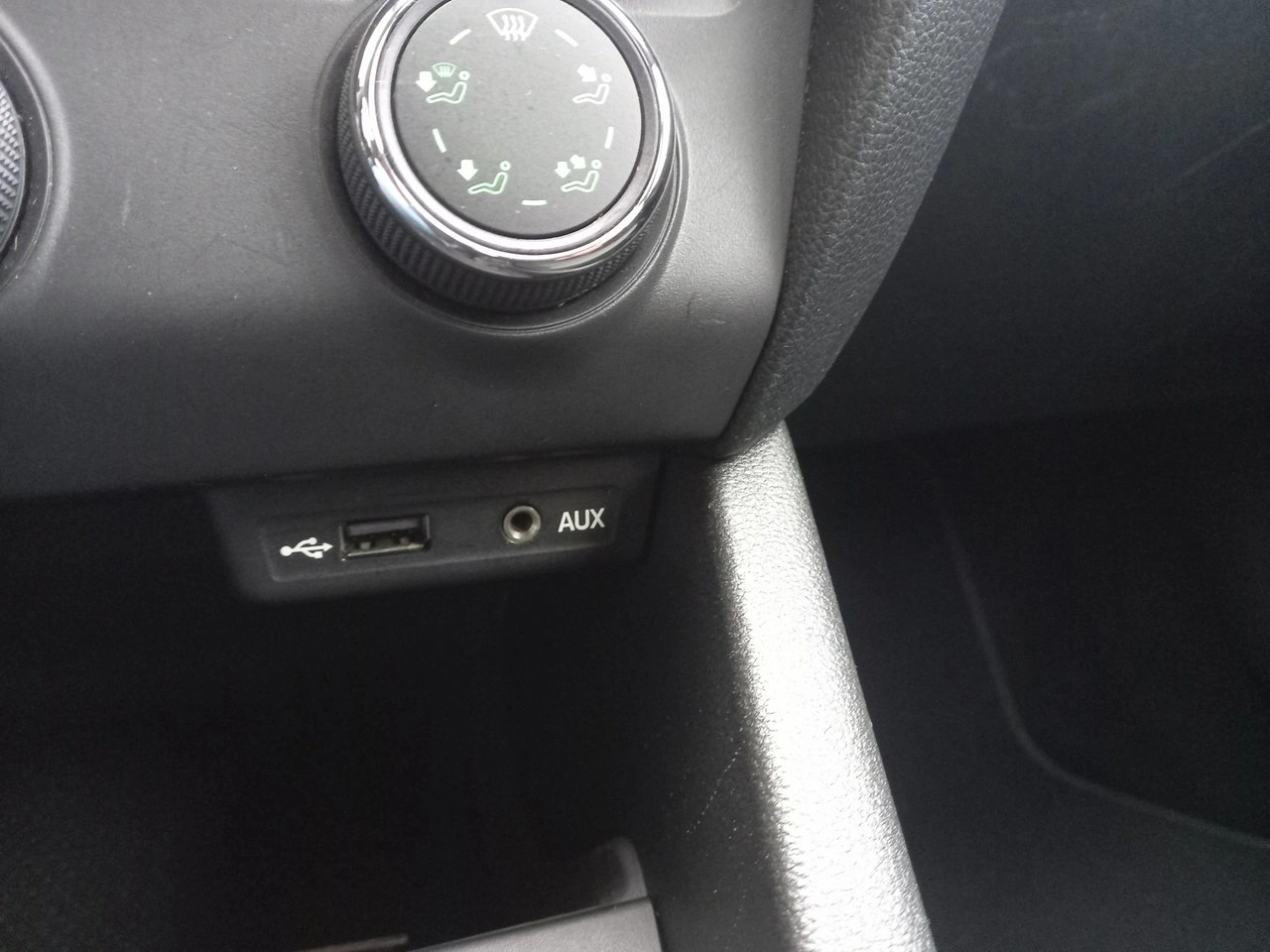 Skoda Octavia - Zdjęcie 28