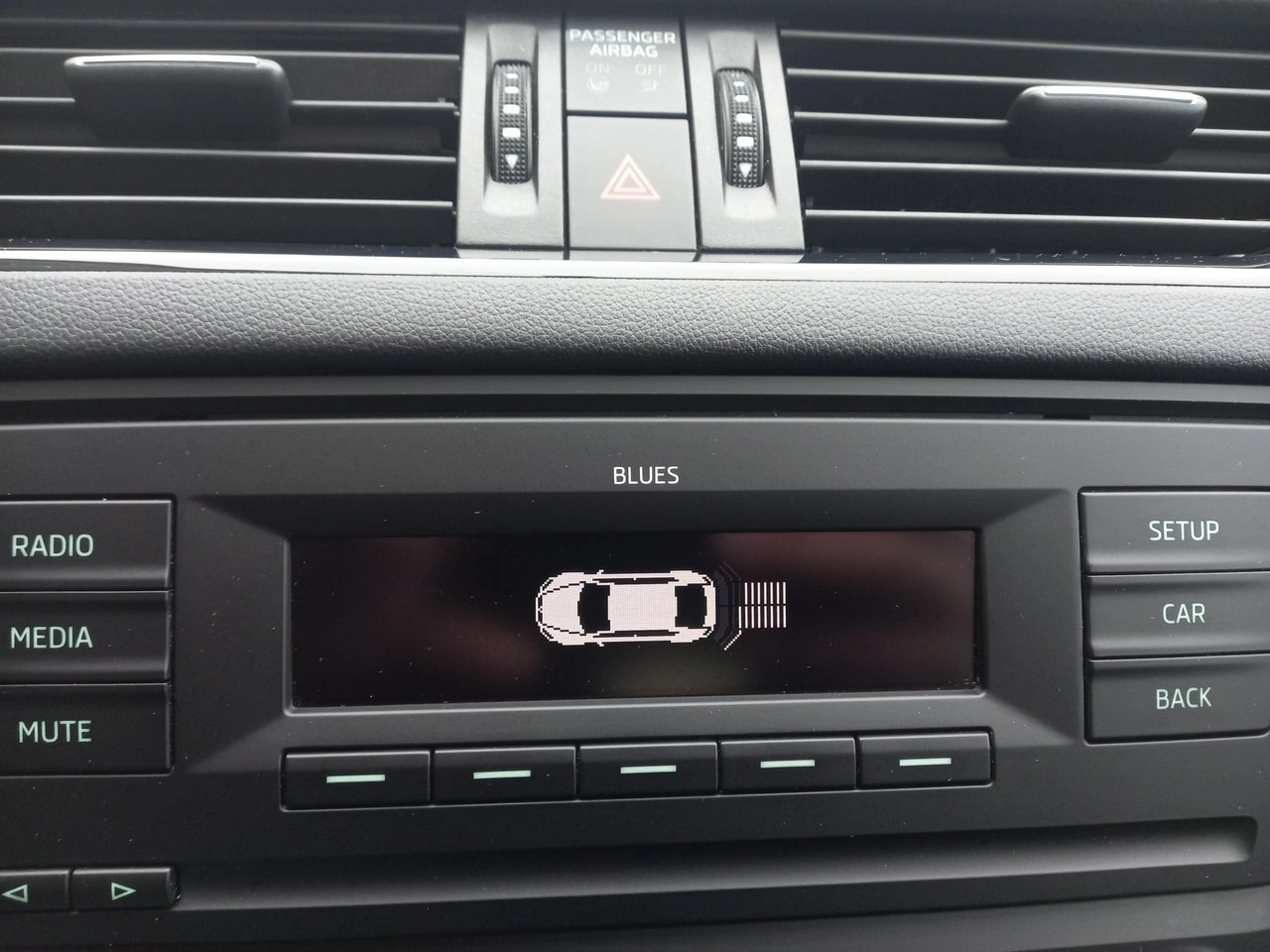 Skoda Octavia - Zdjęcie 29