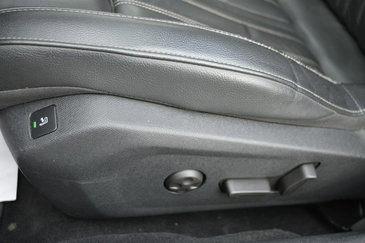 Peugeot 508 - Zdjęcie 18