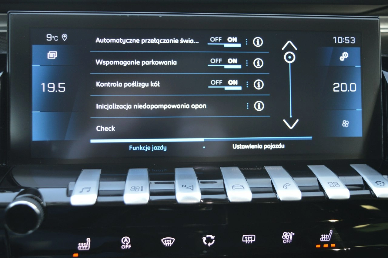 Peugeot 508 - Zdjęcie 24