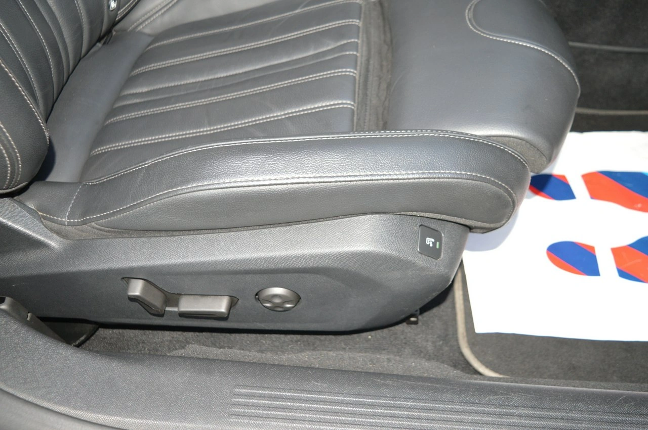Peugeot 508 - Zdjęcie 29