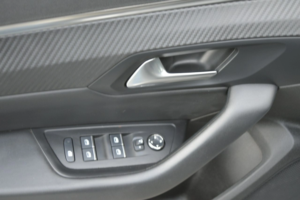 Peugeot 508 - Zdjęcie 38