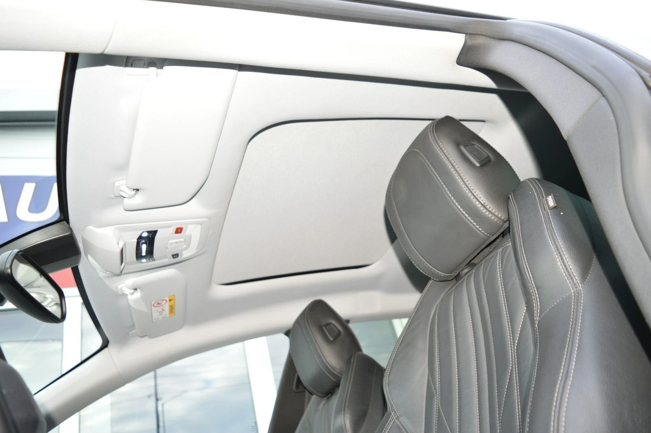 Peugeot 508 - Zdjęcie 3