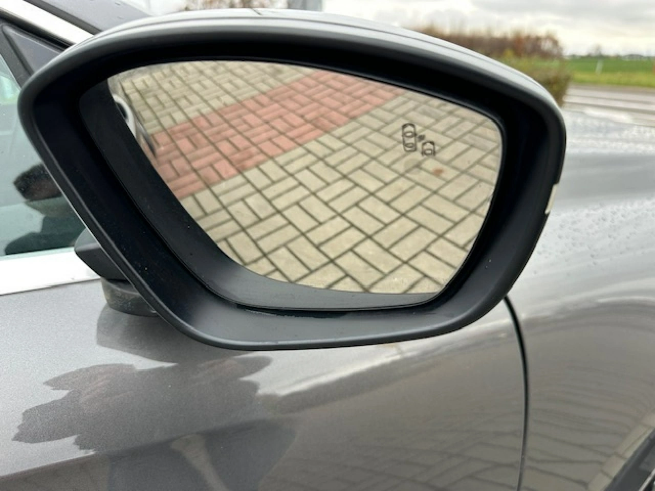 Peugeot 508 - Zdjęcie 36