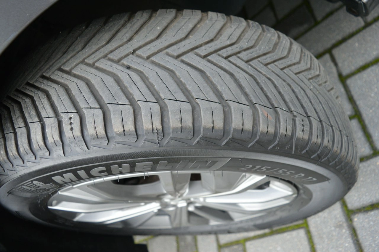 Peugeot 508 - Zdjęcie 4