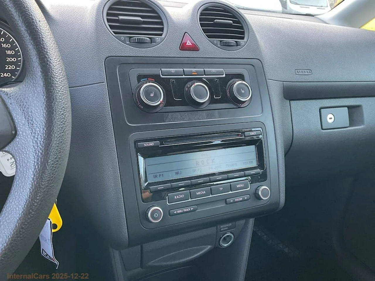 Volkswagen Caddy - Zdjęcie 16