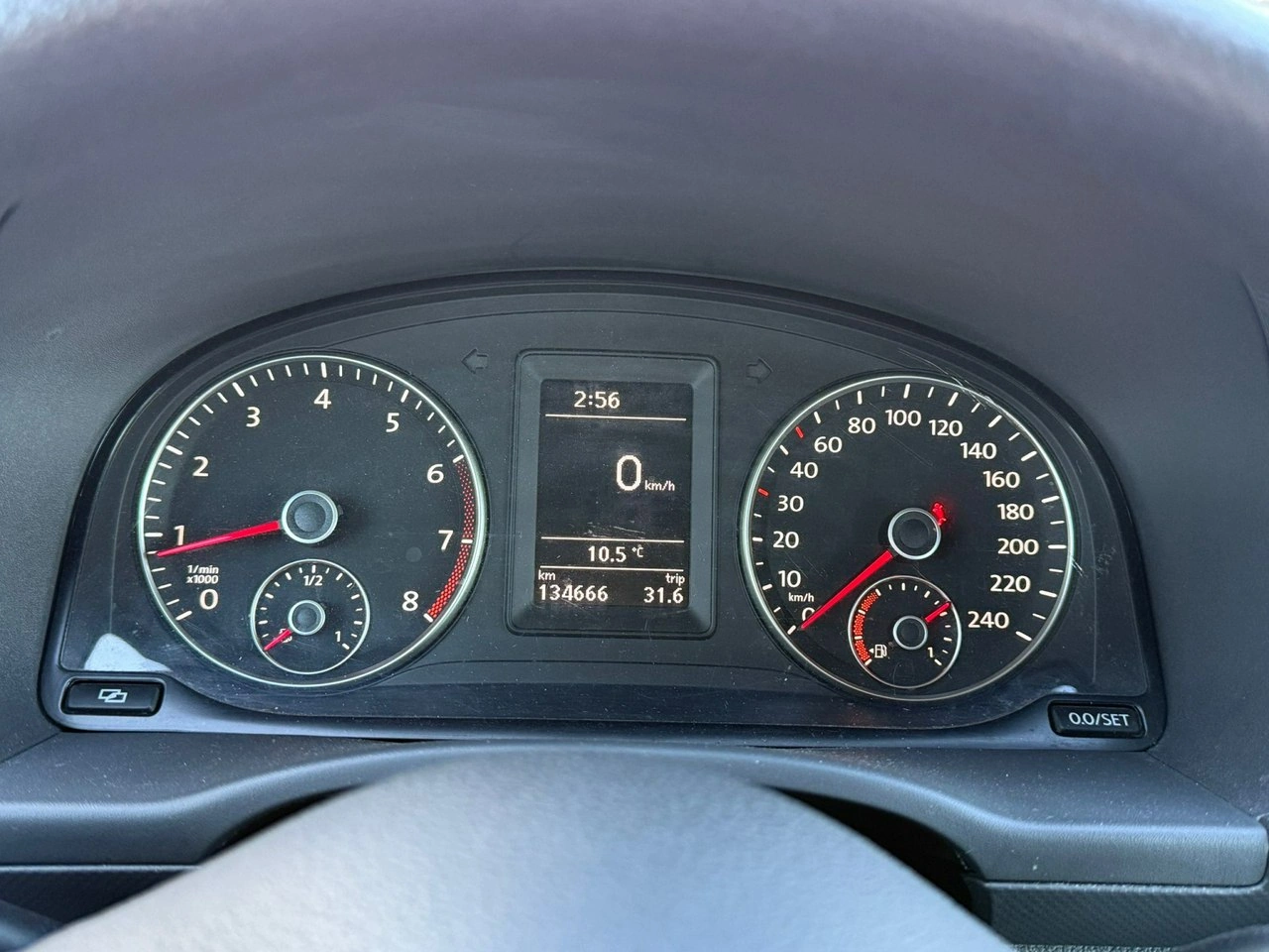 Volkswagen Caddy - Zdjęcie 18