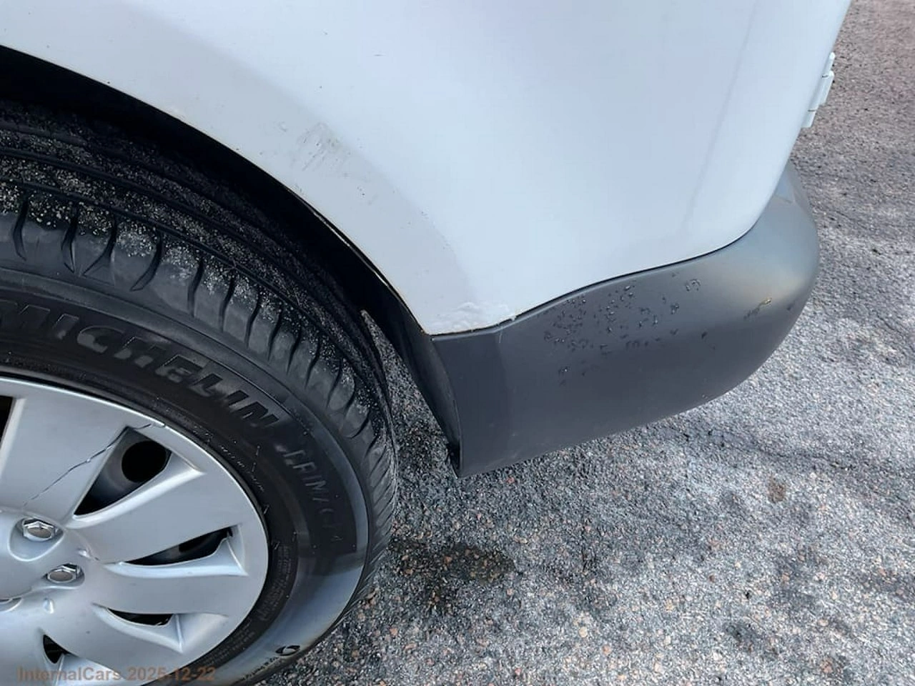 Volkswagen Caddy - Zdjęcie 19