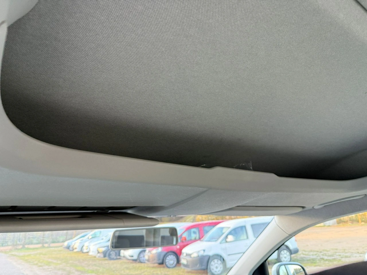 Volkswagen Caddy - Zdjęcie 20