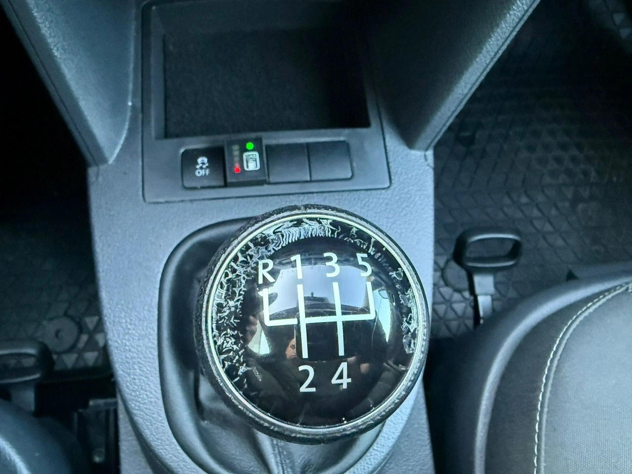 Volkswagen Caddy - Zdjęcie 23