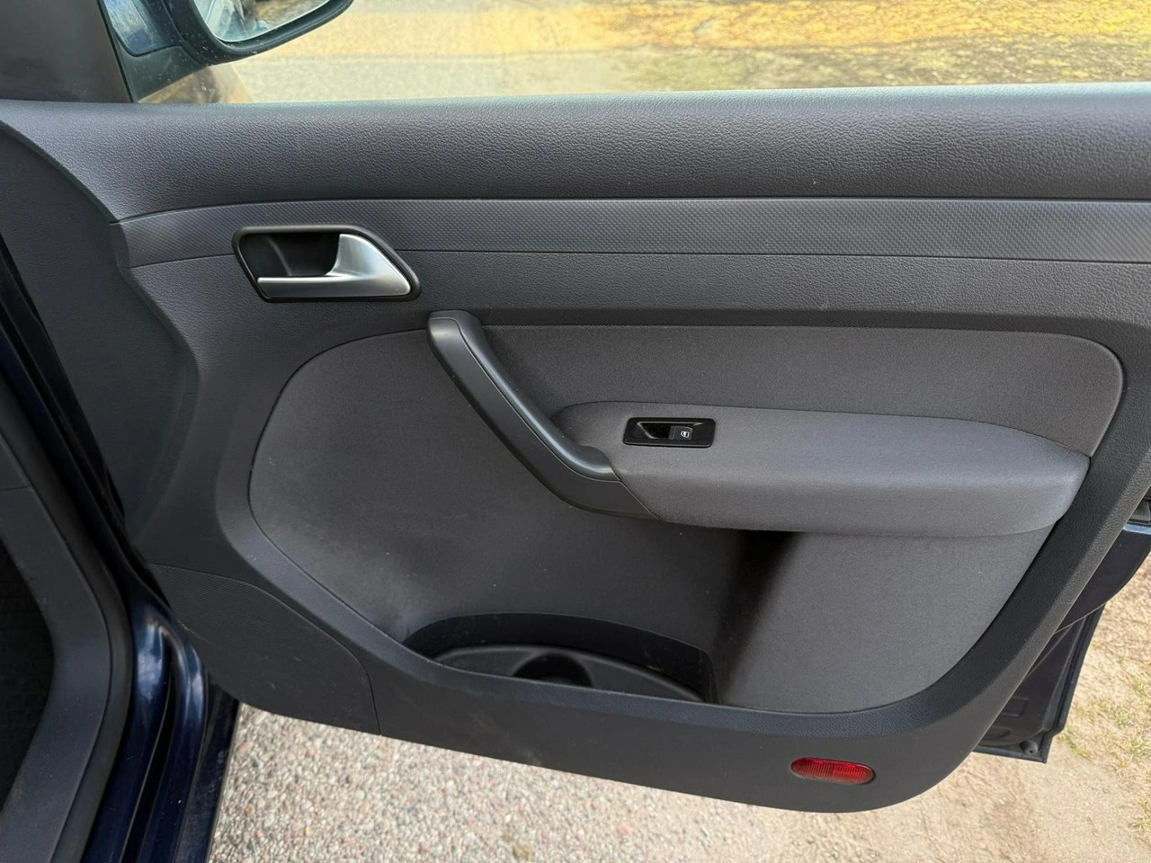 Volkswagen Caddy - Zdjęcie 11