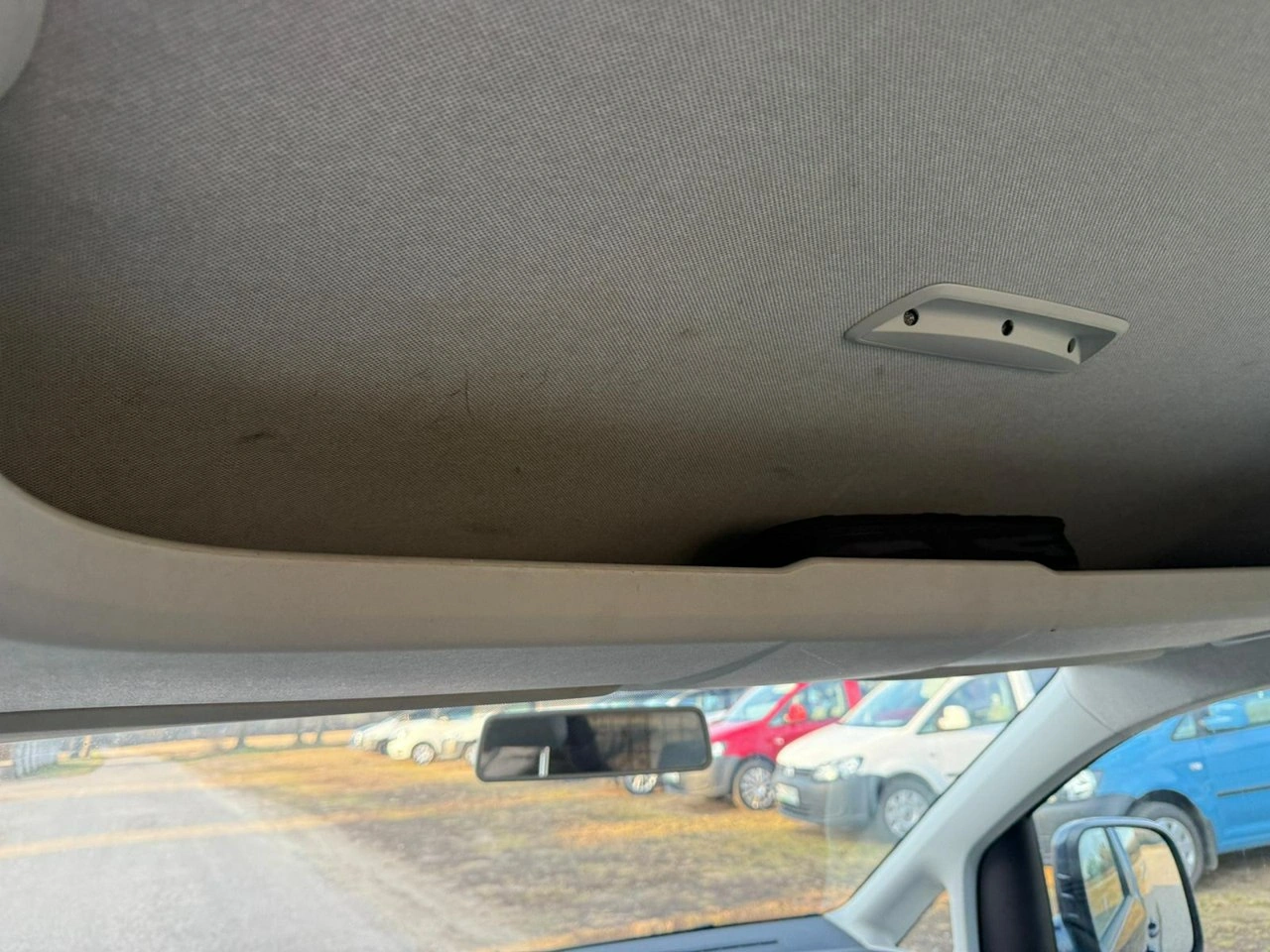 Volkswagen Caddy - Zdjęcie 15