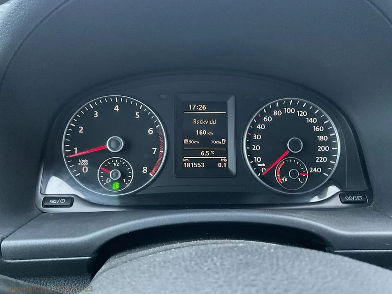 Volkswagen Caddy - Zdjęcie 16