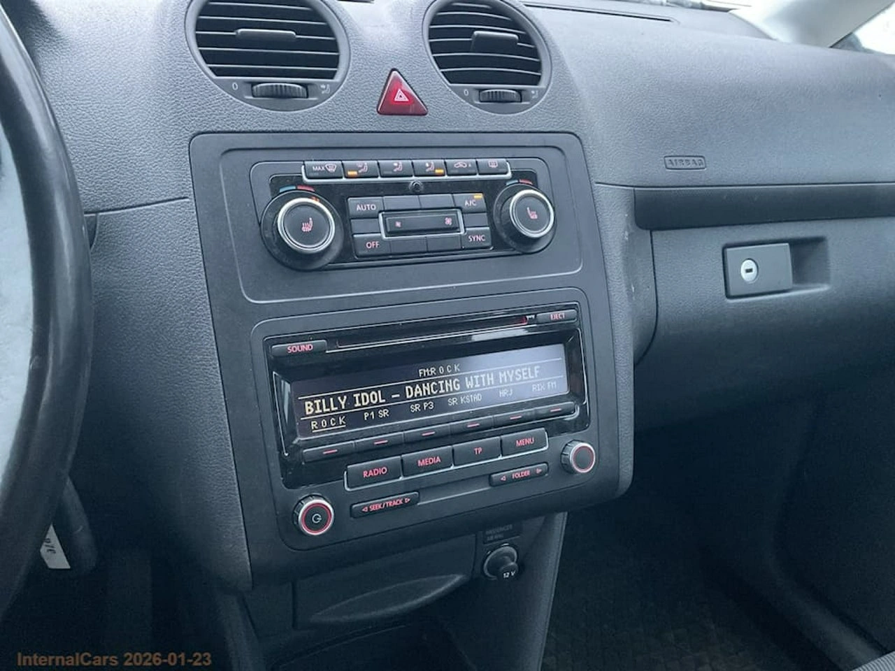 Volkswagen Caddy - Zdjęcie 17