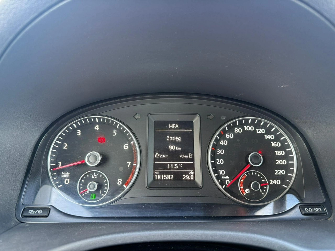 Volkswagen Caddy - Zdjęcie 18