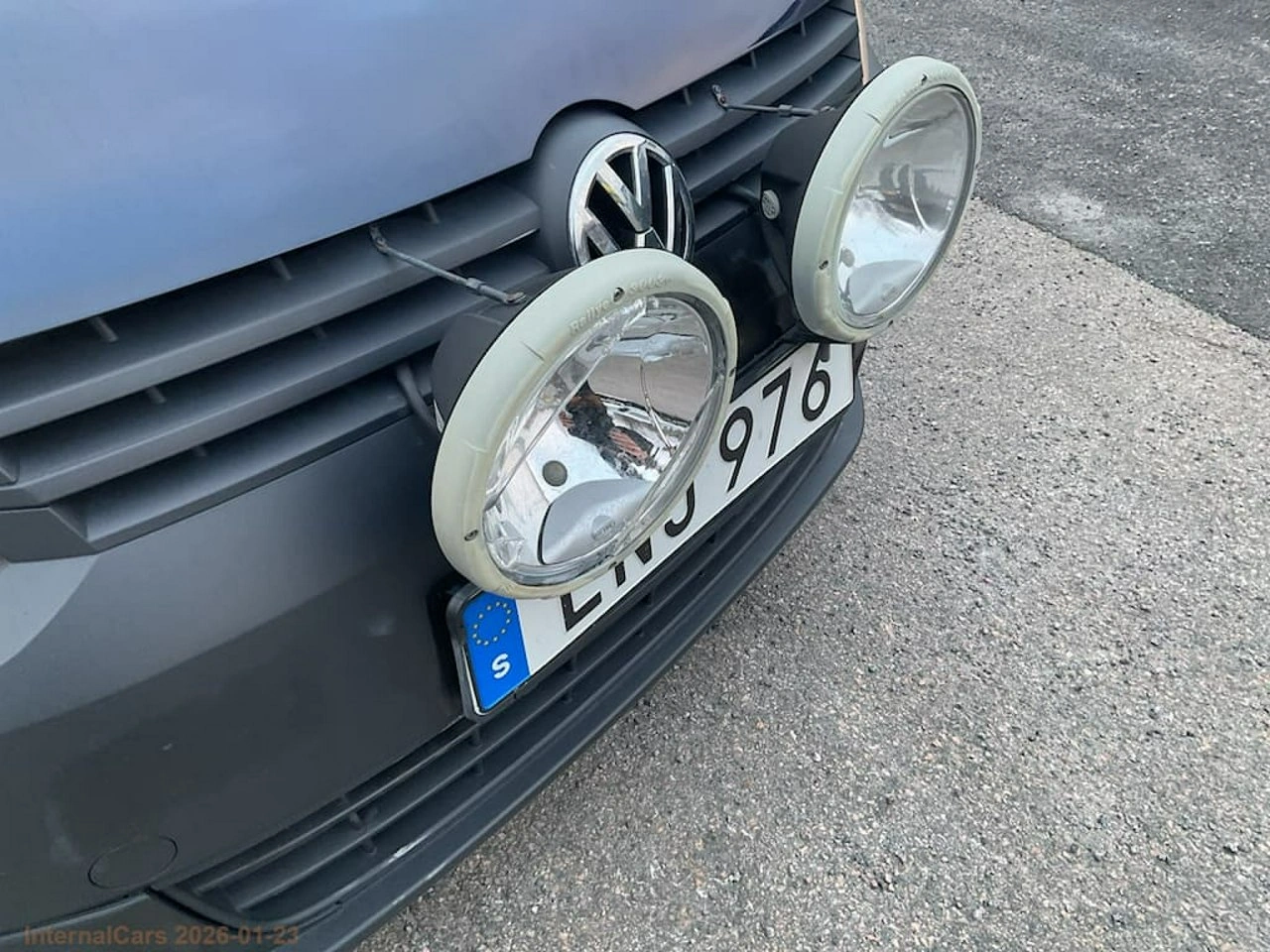 Volkswagen Caddy - Zdjęcie 20