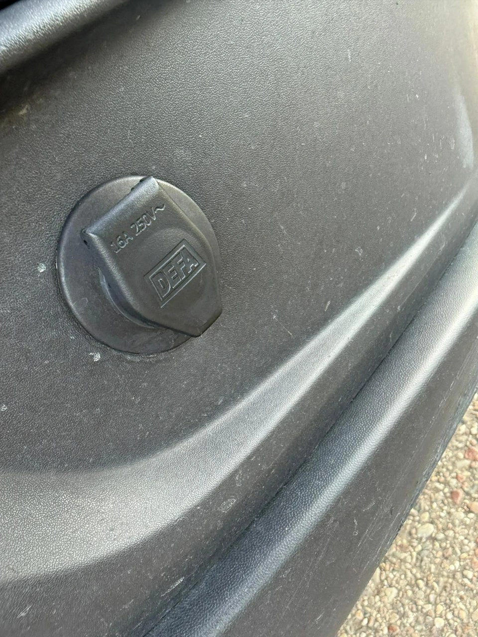 Volkswagen Caddy - Zdjęcie 21