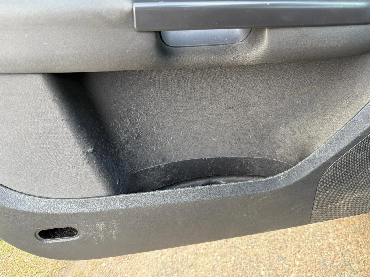 Volkswagen Caddy - Zdjęcie 25