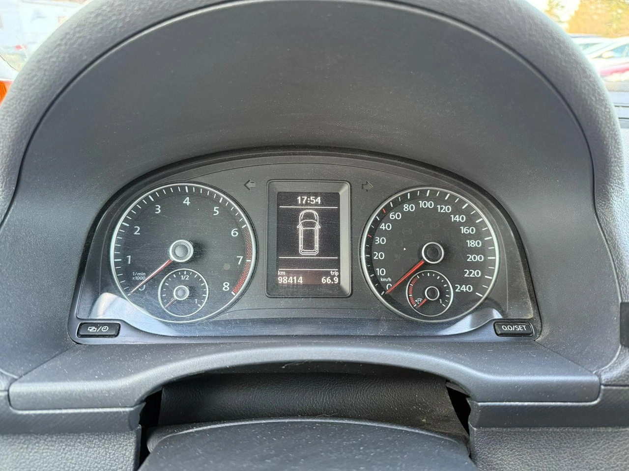 Volkswagen Caddy - Zdjęcie 10