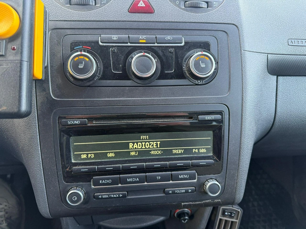 Volkswagen Caddy - Zdjęcie 13