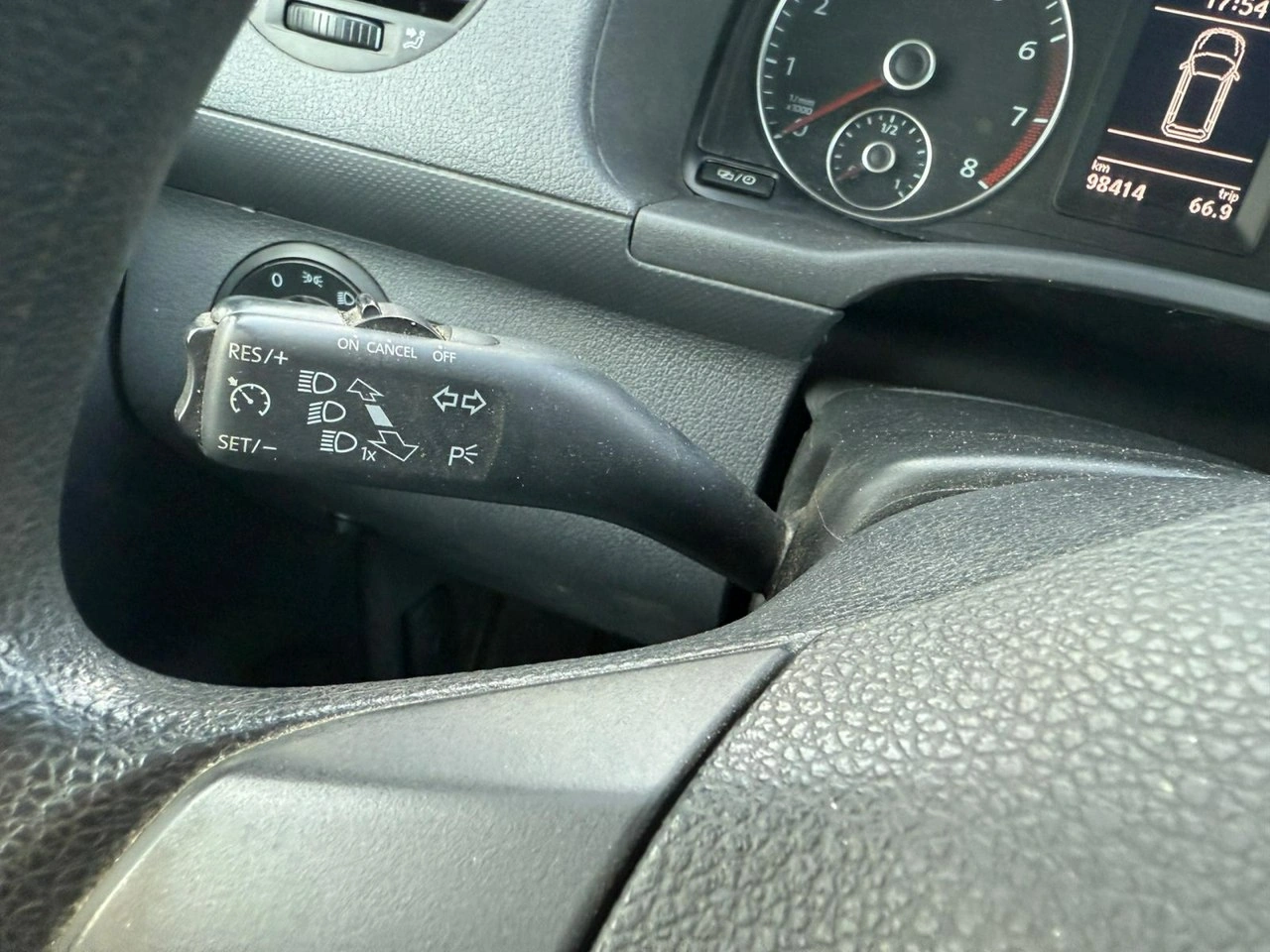 Volkswagen Caddy - Zdjęcie 15