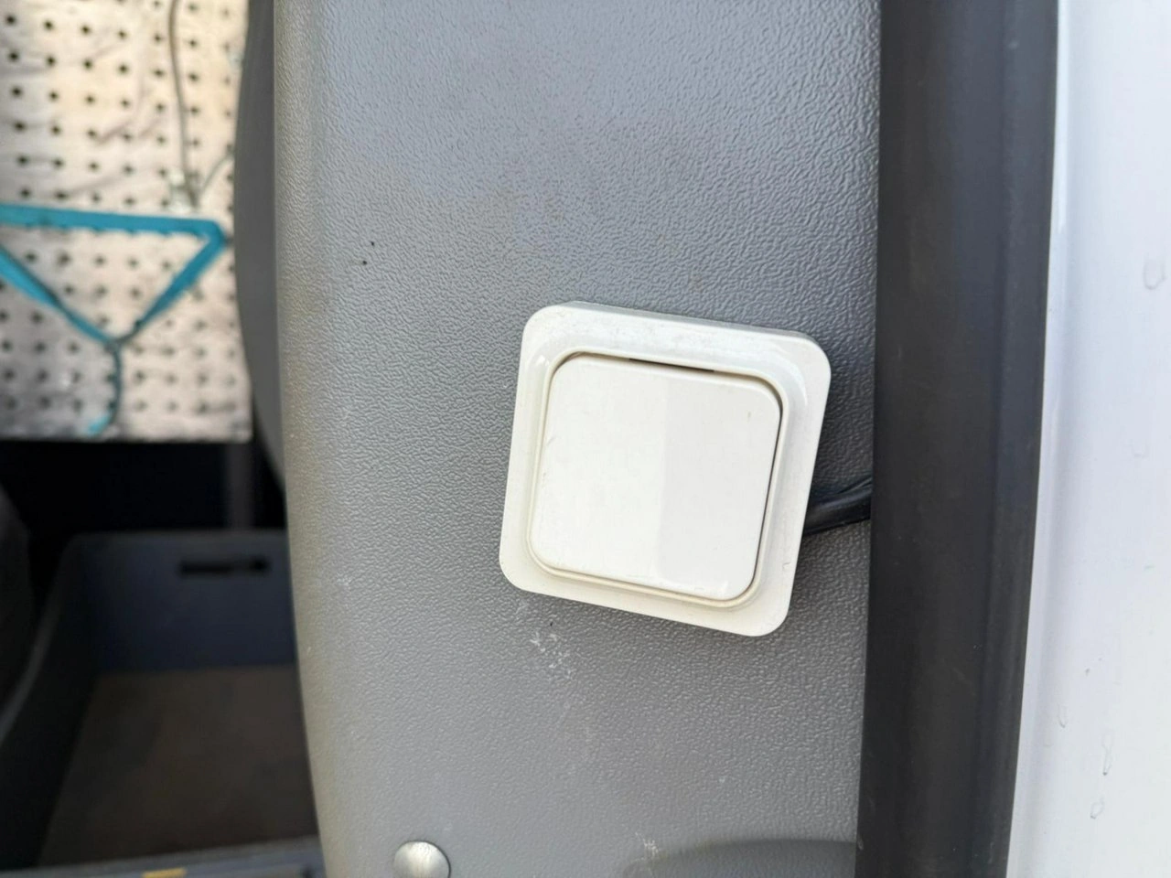 Volkswagen Caddy - Zdjęcie 20