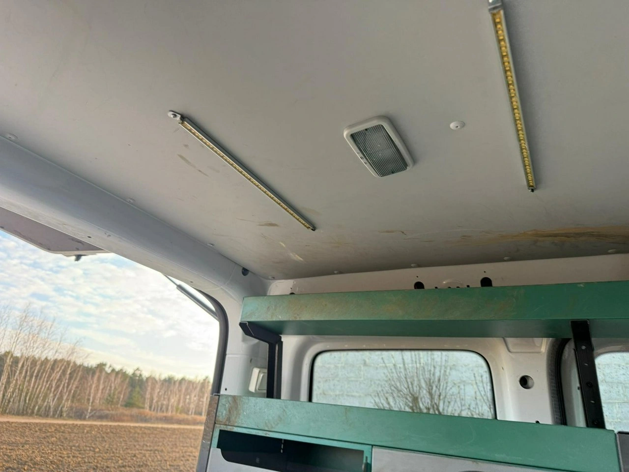 Volkswagen Caddy - Zdjęcie 21