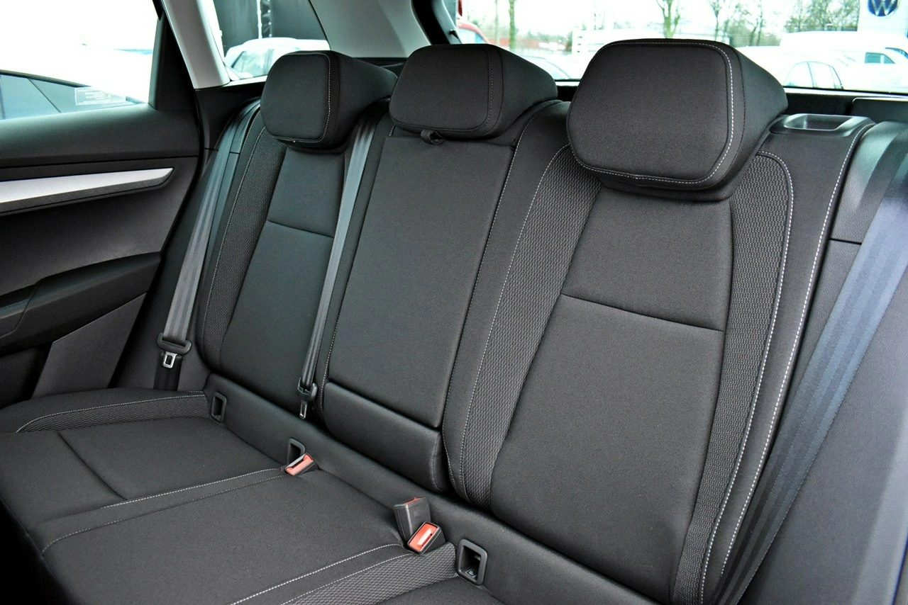 Skoda Karoq - Zdjęcie 10