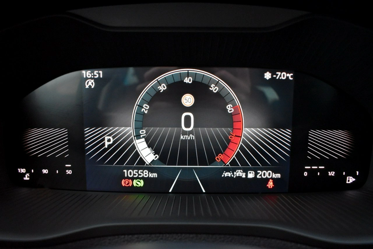 Skoda Karoq - Zdjęcie 14