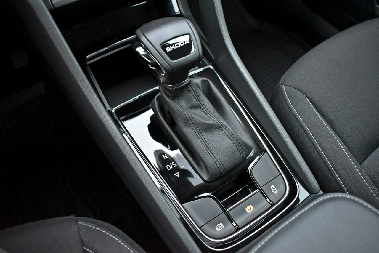 Skoda Karoq - Zdjęcie 22