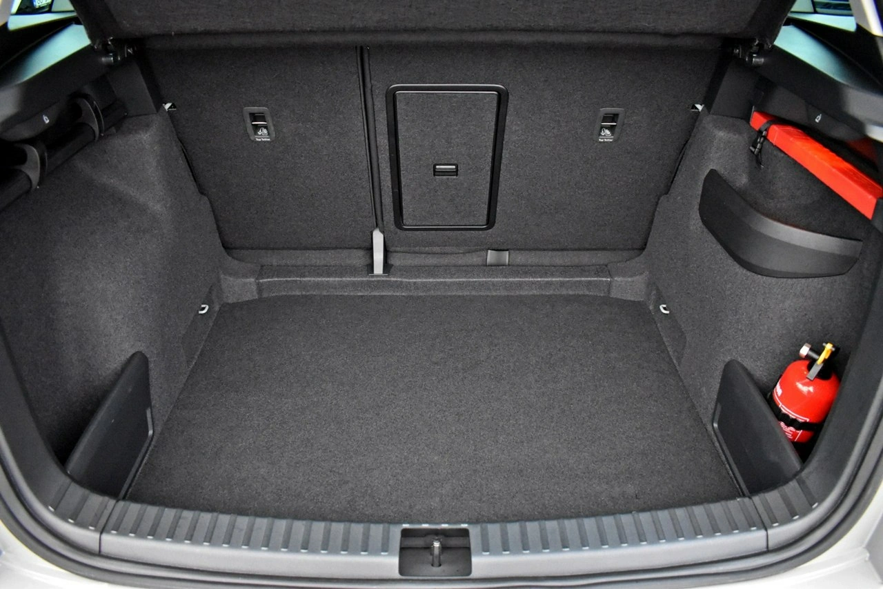 Skoda Karoq - Zdjęcie 24