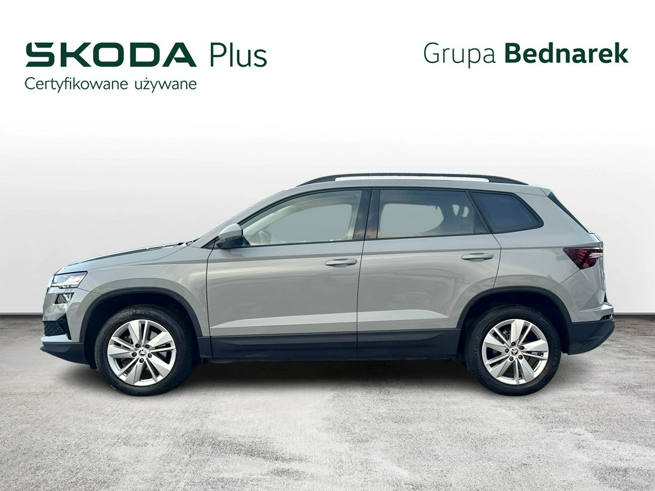 Skoda Karoq - Zdjęcie 1