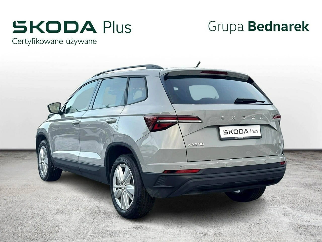 Skoda Karoq - Zdjęcie 2