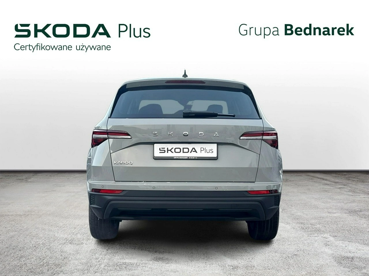 Skoda Karoq - Zdjęcie 3