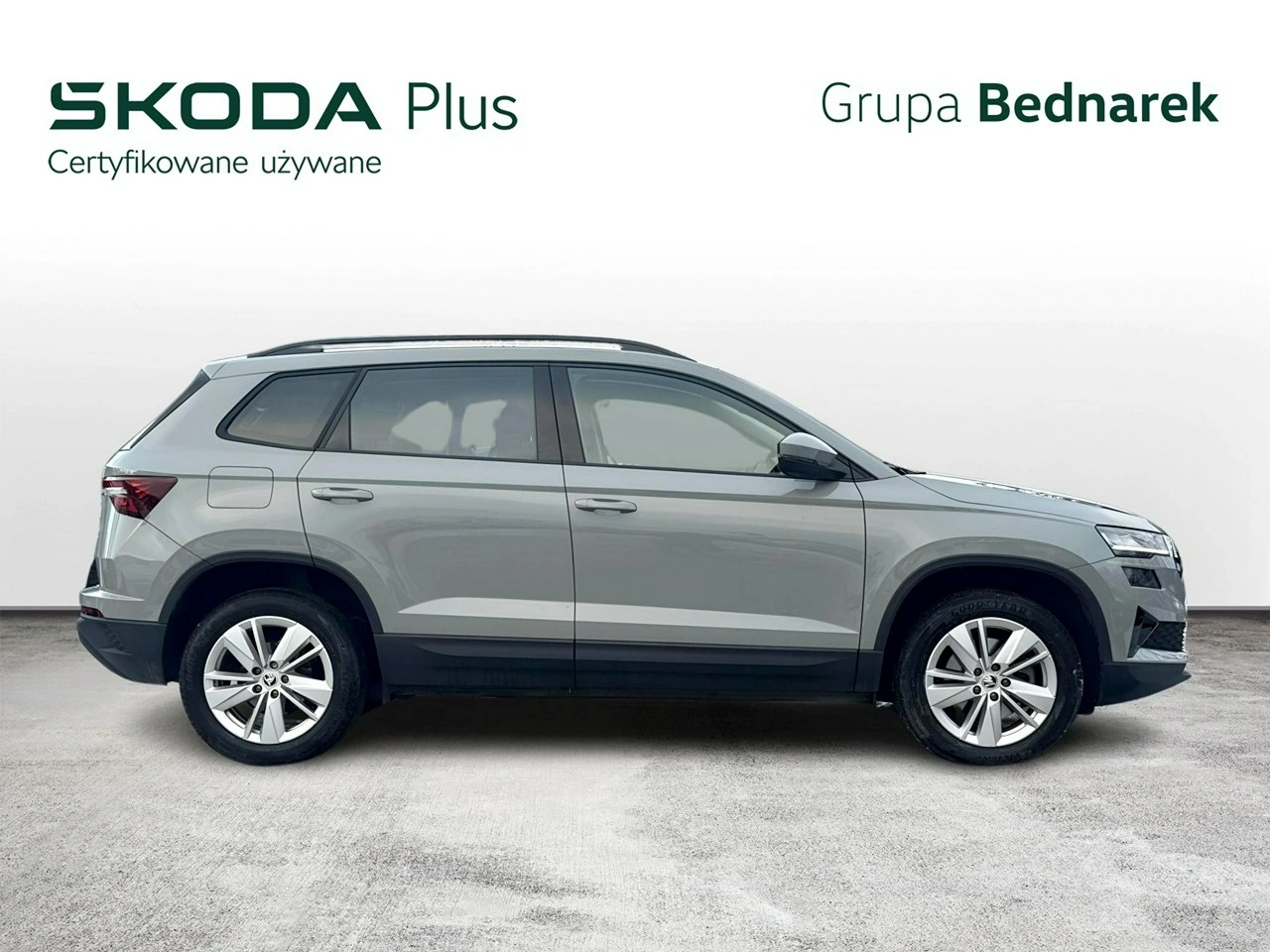 Skoda Karoq - Zdjęcie 5